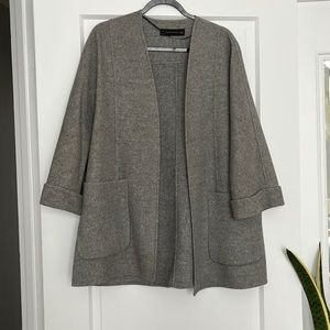 Zara Jacket